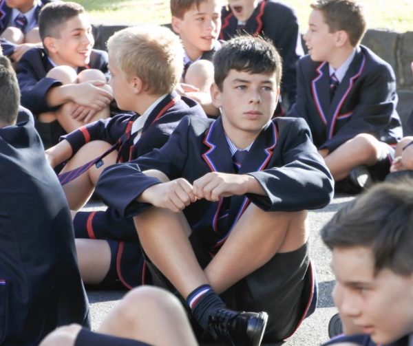 Joining the Secondary School - Brighton Grammar: Leading Private School ...