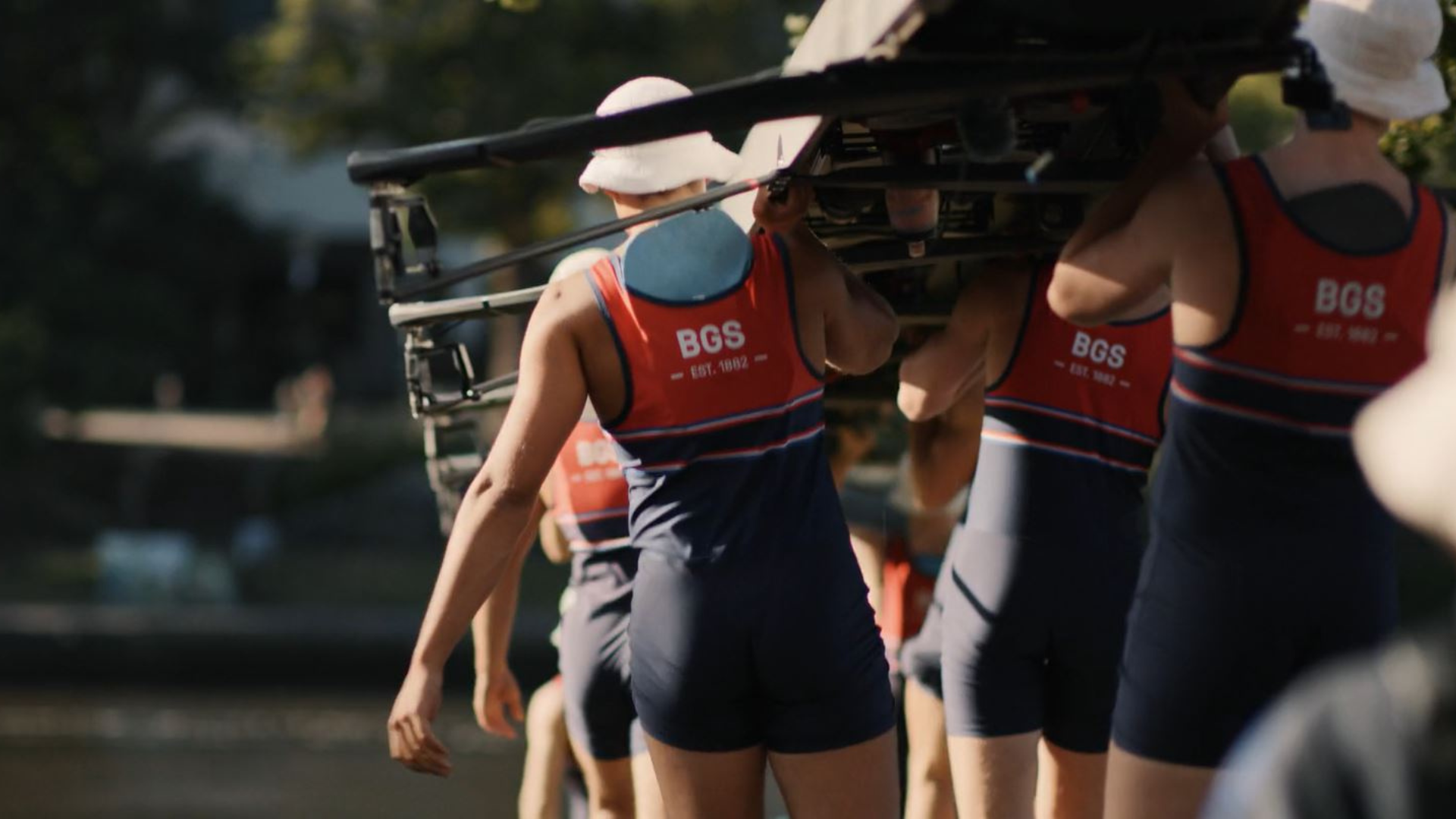 BGS Rowing 2023 | Brighton Grammar